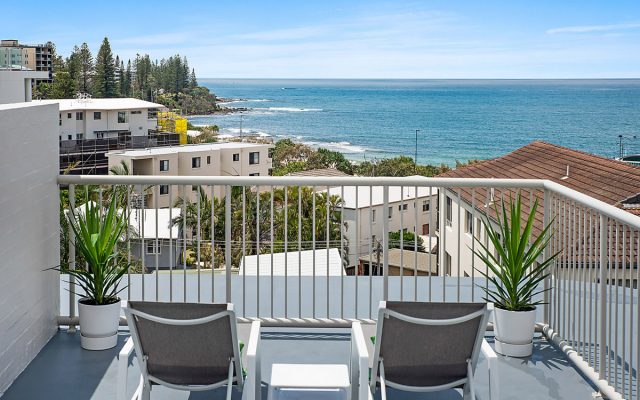 6/17 Mahia Terrace, Kings Beach QLD 4551