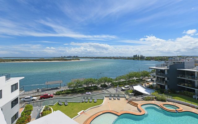 68/100 Bulcock Street, Caloundra QLD 4551