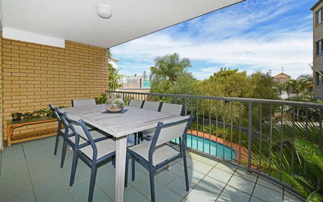 4/34 Moreton Parade, Caloundra QLD 4551