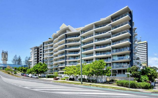 205/42 Queen Street, Kings Beach QLD 4551