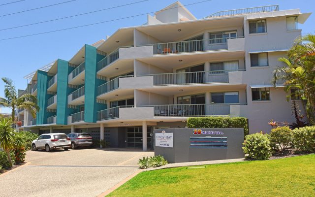 14/18 Mahia Terrace, Kings Beach QLD 4551