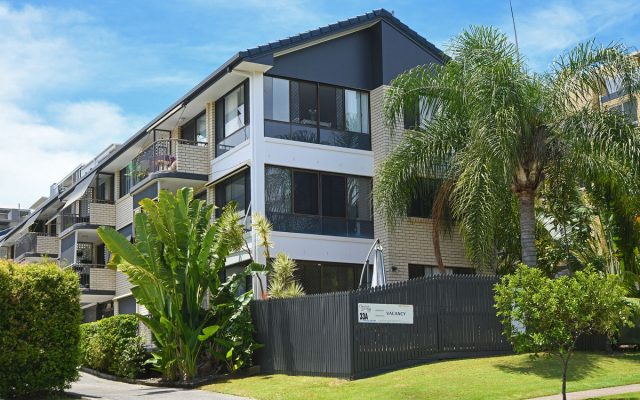 5/33A Burgess Street, Kings Beach QLD 4551