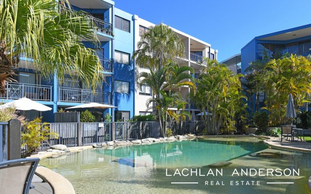 43/6 Beerburrum Street, Dicky Beach QLD 4551