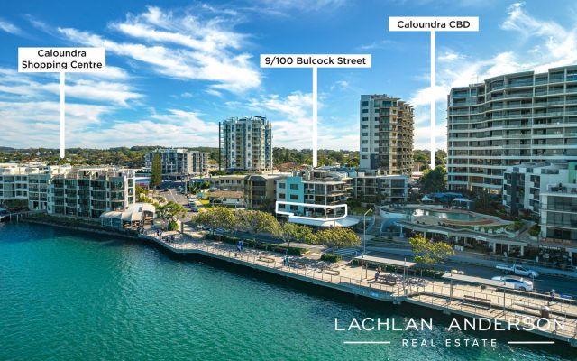 9/100 Bulcock Street, Caloundra QLD 4551