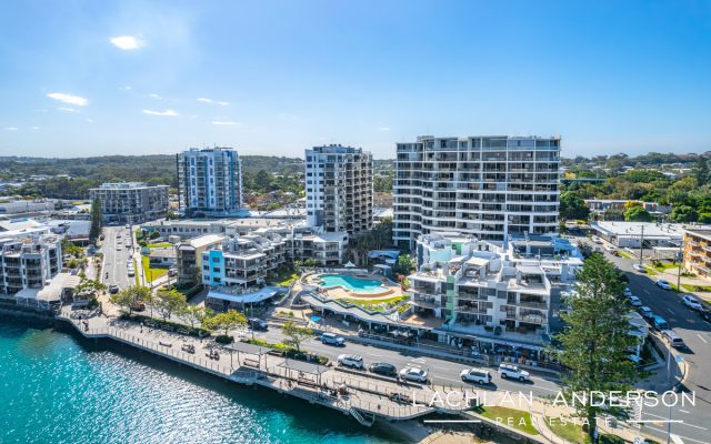 20/100 Bulcock Street, Caloundra QLD 4551