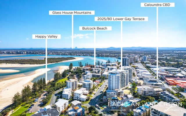 2025/80 Lower Gay Terrace, Caloundra QLD 4551