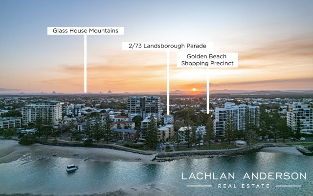 2/73 Landsborough Parade, Golden Beach QLD 4551