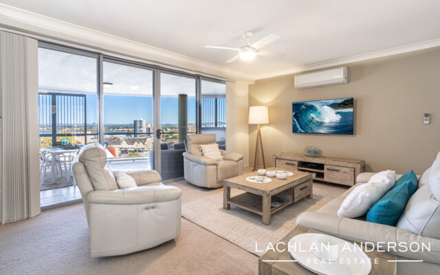 43/42 Canberra Terrace, Caloundra QLD 4551