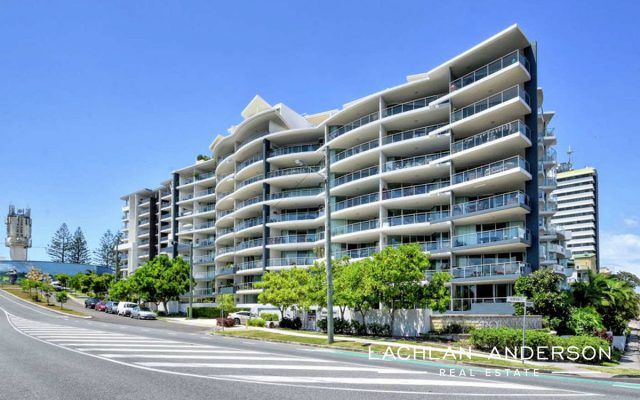 408/42 Queen Street, Kings Beach QLD 4551