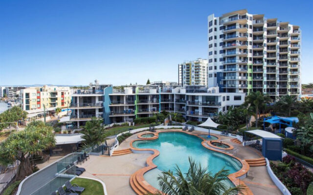 79/100 Bulcock Street, Caloundra QLD 4551