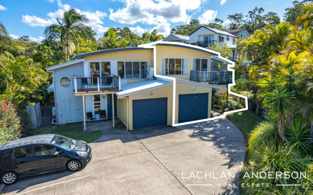 2/8 Rosewood Drive, Caloundra West QLD 4551