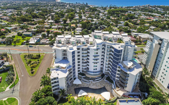 304/42 Queen Street, Kings Beach QLD 4551