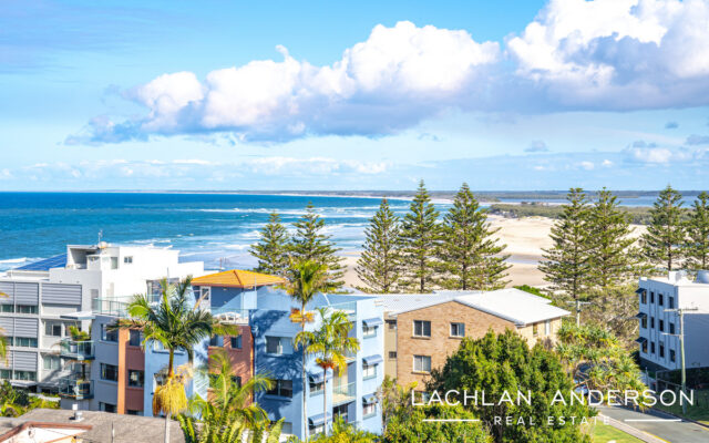 503/56 Lower Gay Terrace, Caloundra QLD 4551