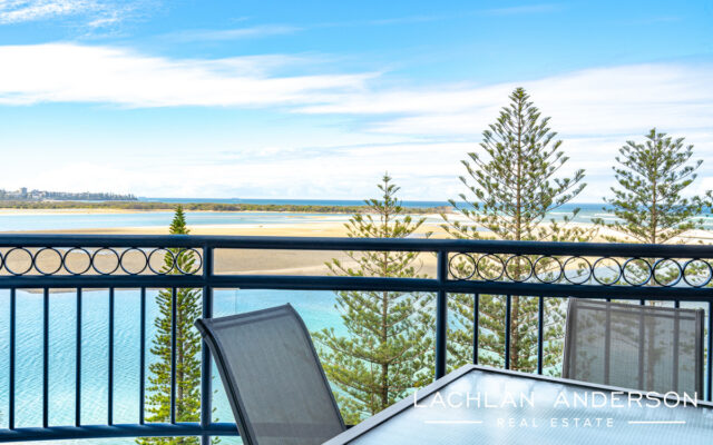 912/75 Esplanade, Golden Beach QLD 4551