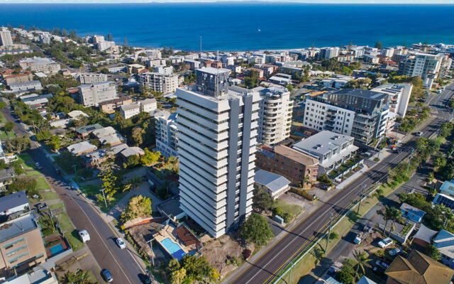 13/40 Verney Street, Kings Beach QLD 4551