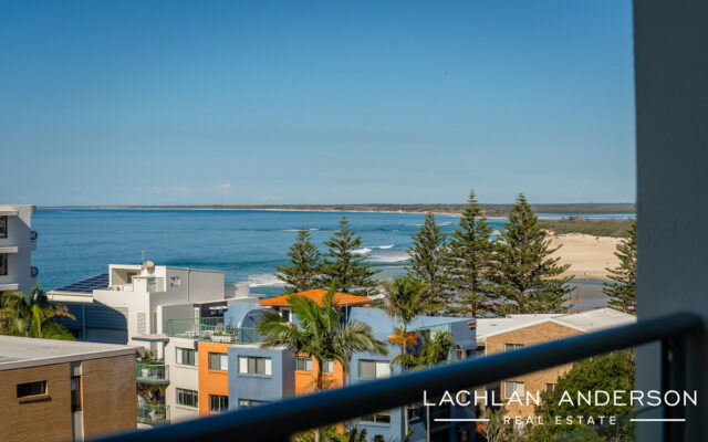 502/56 Lower Gay Terrace, Caloundra QLD 4551