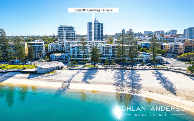 509/10 Leeding Terrace, Caloundra QLD 4551