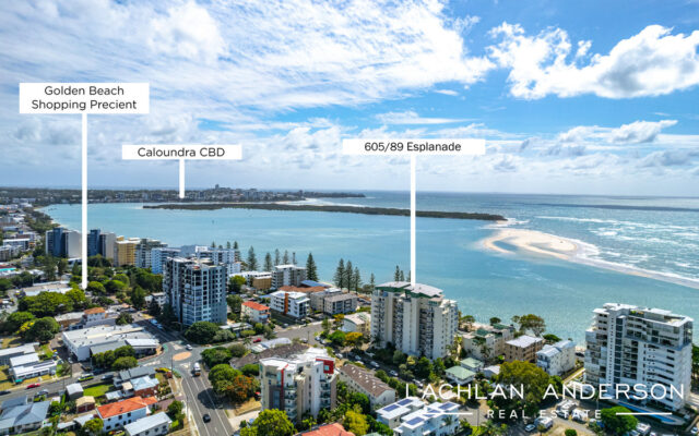 605/89 Esplanade, Golden Beach QLD 4551