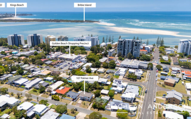 107 Palmer Avenue, Golden Beach QLD 4551