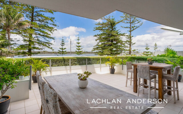 106/10 Leeding Terrace, Caloundra QLD 4551