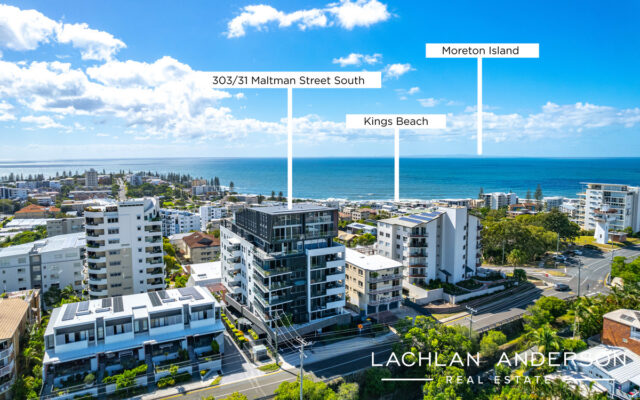 303/31 Maltman Street South, Kings Beach QLD 4551