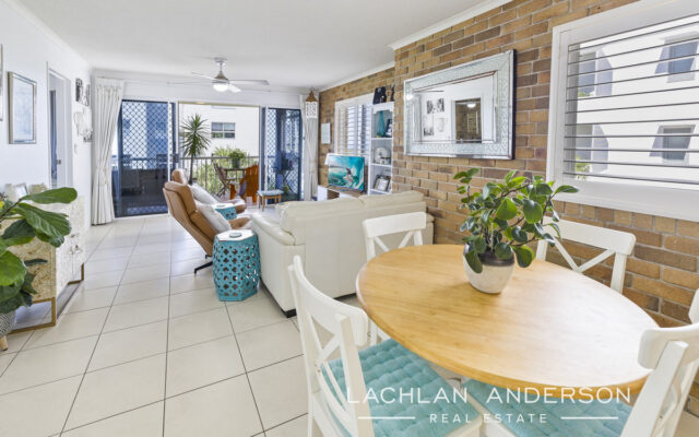 3/23 Maltman Street South, Kings Beach QLD 4551