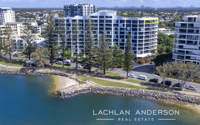 1014/75 Esplanade, Golden Beach QLD 4551