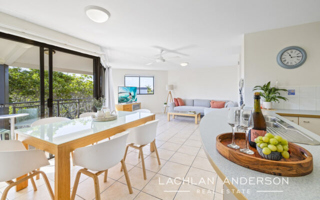 47/6 Beerburrum Street, Dicky Beach QLD 4551